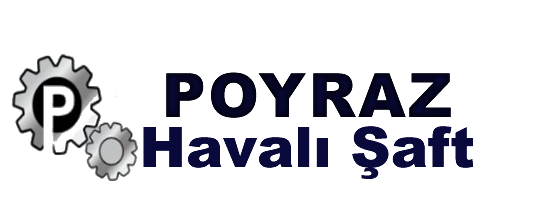 POYRAZ HAVALI ŞAFT – ISTANBUL